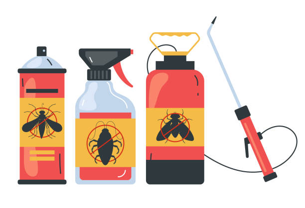 Best Pest Prevention Services  in Lago Vista, TX